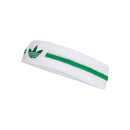ADIDAS TENNIS ORIGINALS STIRNBAND WEISS
