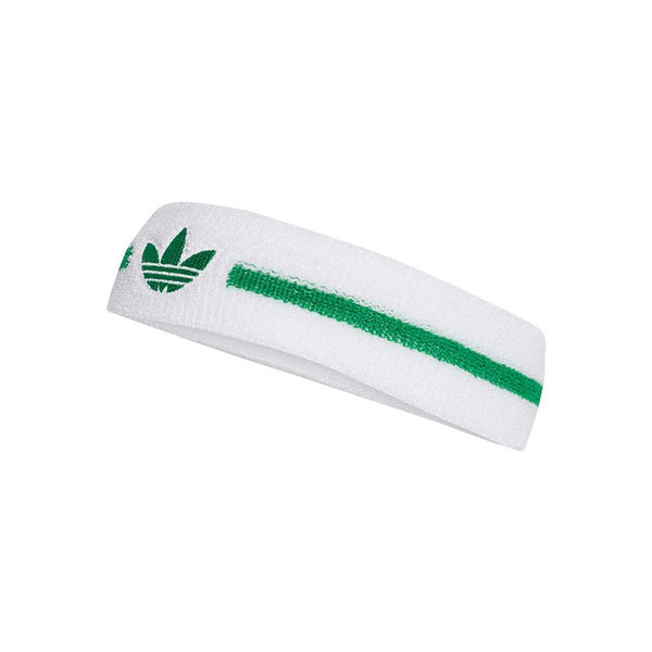 ADIDAS TENNIS ORIGINALS STIRNBAND WEISS