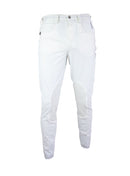 PIKEUR LINUS KNIEGRIFF WEISS