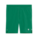 WILSON TEAM SHORT 7' GRÜNER HERREN-SHORTS