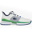 LACOSTE ULTRA SFA AC WHITE/GREEN MAN