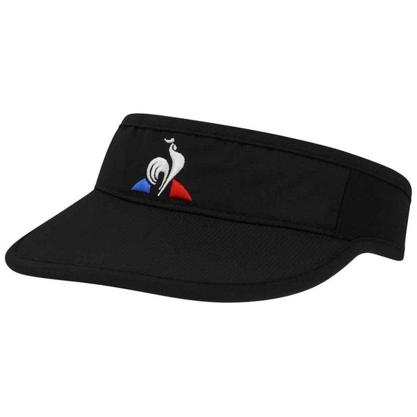 LE COQ SPORTIF VISOR BLACK