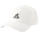 LE COQ SPORTIF CAP BLACK