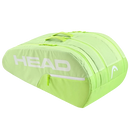 HEAD BASE RACQUET BAG L YELLOW