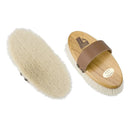 LEISTNER MUCKY BÜRSTE GESICHT 13cm