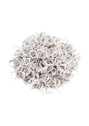 MÄHNENGUMMIS PROFI PACK WEISS 400 g