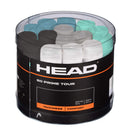 HEAD PRIME TOUR OVERGRIP MIXED (60X)