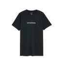 ON RUNNING RUN-T BLACK MAN