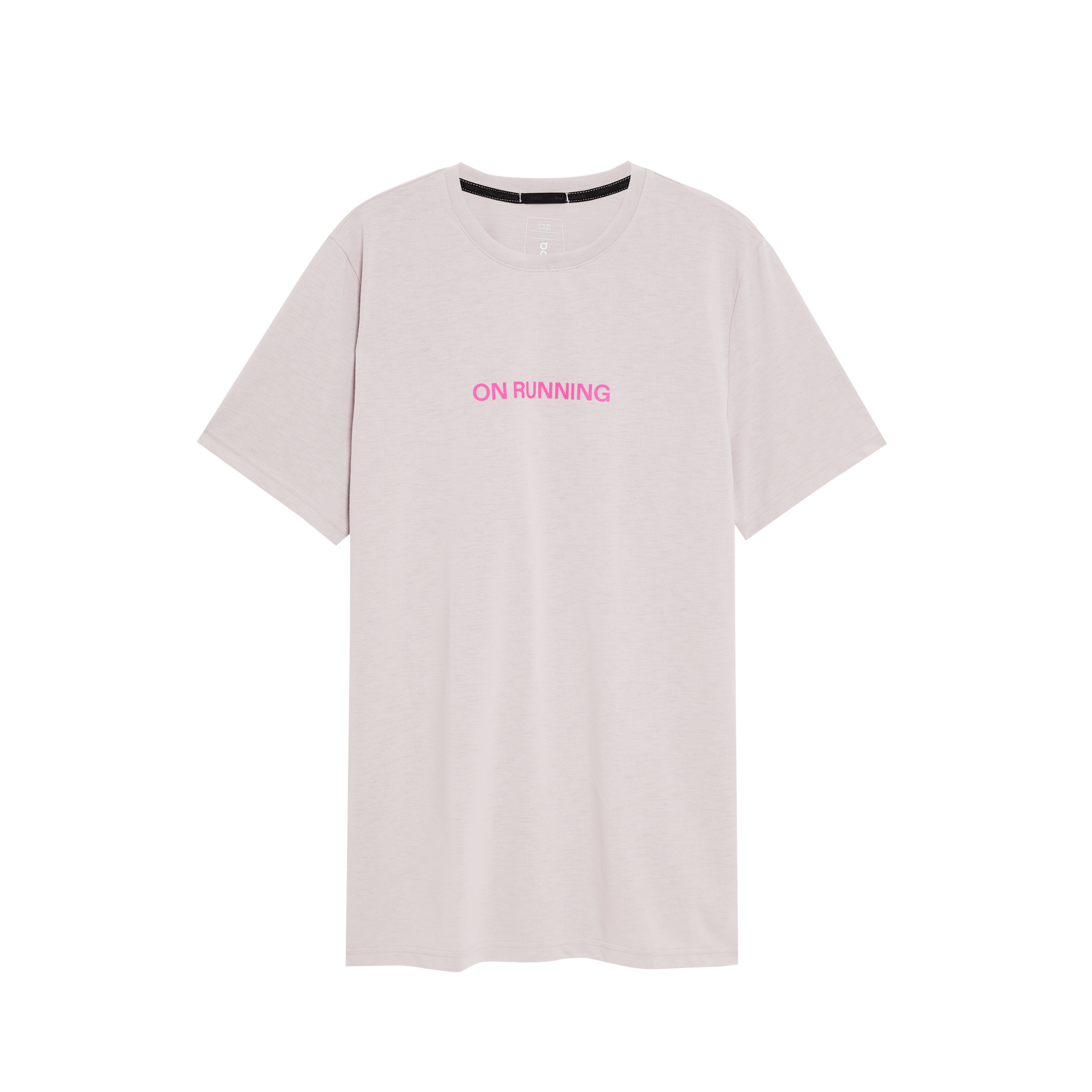 ON RUNNING RUN-T FADE MAN