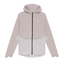 ON-RUNNING CORE JACKET FADE/GLACIER WOMAN