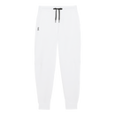 ÜBER LAUF-SCHWITZHOSEN WEISSE FRAU