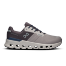 ON CLOUD RUNNER 2 WP ZINC/MIDNIGHT MAN