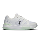 ON THE ROGER CLUBHOUSE PRO AC WHITE/LIMA WOMAN