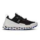 ON CLOUD ULTRA 2 BLACK/WHITE WOMAN