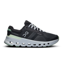 ON CLOUD RUNNER 2 SHADOW/LIMA WOMAN