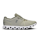 ON CLOUD 5 CHALK/GROVE MAN