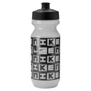 NIKE BIG MOUTH BOTTLE GRAPHIC CLEAR 650ml