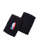 NIKE NBA ARMBAND SCHWARZ (2X)