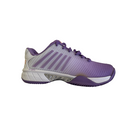 K-SWISS HYPER COURT EXPRES 2 CLAY LILAC WOMAN