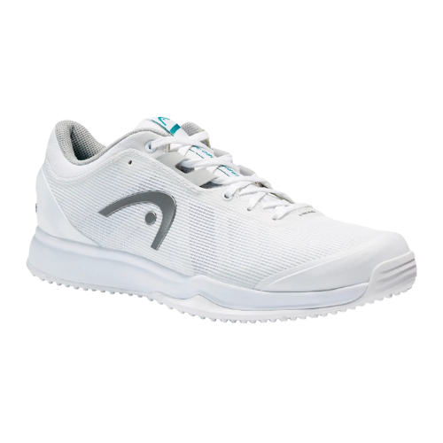 HEAD SPRINT PRO 3.0 GRASS WHITE/GREY MAN