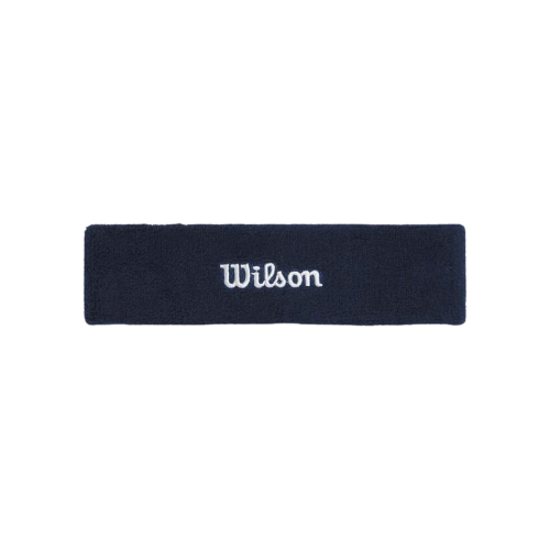 WILSON-STIRNBAND MARINEBLAU