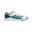 ADIDAS CRAZYQUICK PADEL WHITE/AURORA IVY MAN