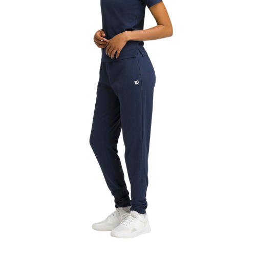 WILSON TEAM JOGGER NAVY WOMAN
