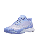 BABOLAT JET MACH 4 AC LAVENDEL/WEISS DAMEN