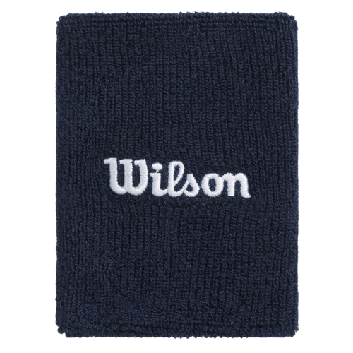 WILSON ARMBAND JUMBO NAVY (2X)
