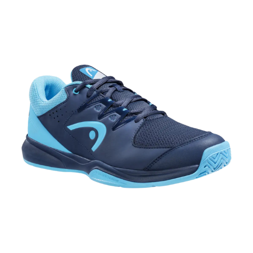 HEAD GRID 3.5 AC DARK BLUE/AQUA UNISEX