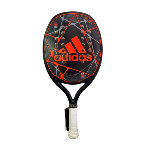 ADIDAS BEACH TENNIS MATCH ORANGE