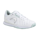 HEAD SPRINT EVO 3.0 CLAY WHITE/GREY WOMAN