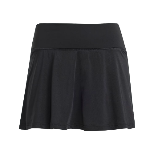 ADIDAS CLUB 25 TENNIS CLIMACOOL SKIRT BLACK WOMAN