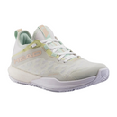 HEAD MOTION PRO PADEL WHITE/AQUA WOMAN