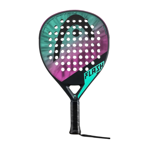 HEAD FLASH MINT/PINK 2023