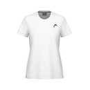 HEAD TIE-BREAK T-SHIRT WHITE WOMAN