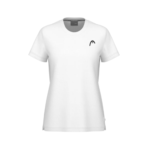 HEAD TIE-BREAK T-SHIRT WHITE WOMAN