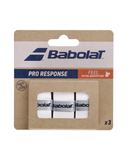BABOLAT PRO RESPONSE WHITE (3X)
