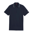 WILSON TEAM SEAMLESS POLO 2.0 NAVY MAN