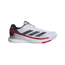 ADIDAS CRAZYQUICK LS PADEL WHITE/BLACK MAN