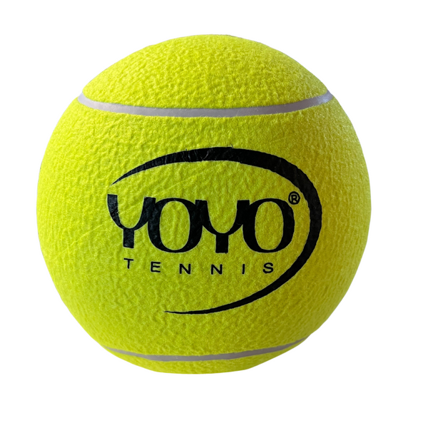 YOYO-TENNIS JUMBO BALL YELLOW