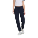 WILSON TEAM WARM-UP PANT NAVY WOMAN