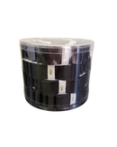 YOYO-TENNIS OVERGRIP BLACK (60X)