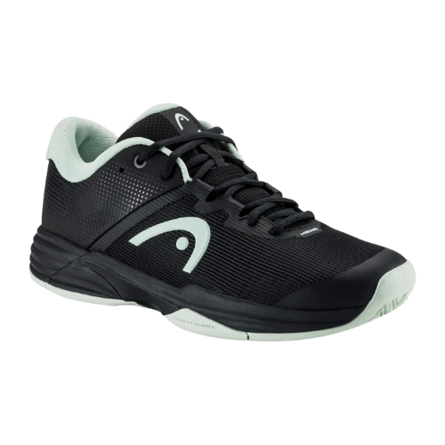 HEAD REVOLT EVO 2.0 AC BLACK/AQUA WOMAN