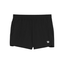 WILSON YOUTH TEAM SHORT BLACK GIRL