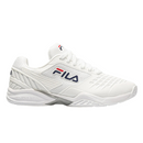 FILA AXILUS 2 ENERGIZED AC WHITE/SILVER MAN