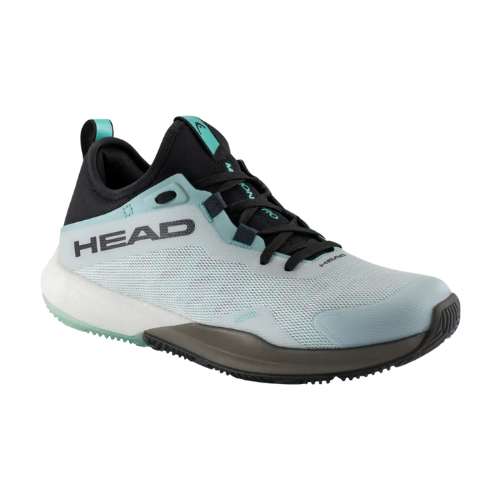 HEAD MOTION PRO PADEL WHITE/BLACK MAN