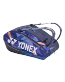 YONEX PRO SCHLÄGERTASCHE MITTERNACHT/NAVY 12R