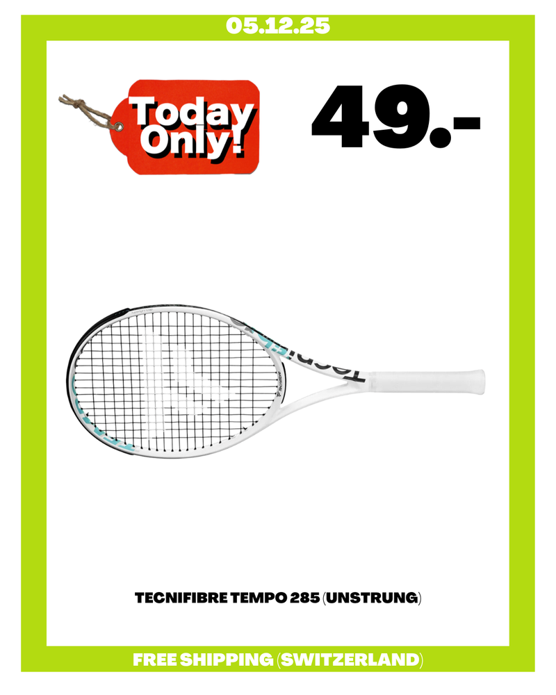 TECNIFIBRE TEMPO 285