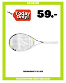 TECNIFIBRE TF-X1 275
